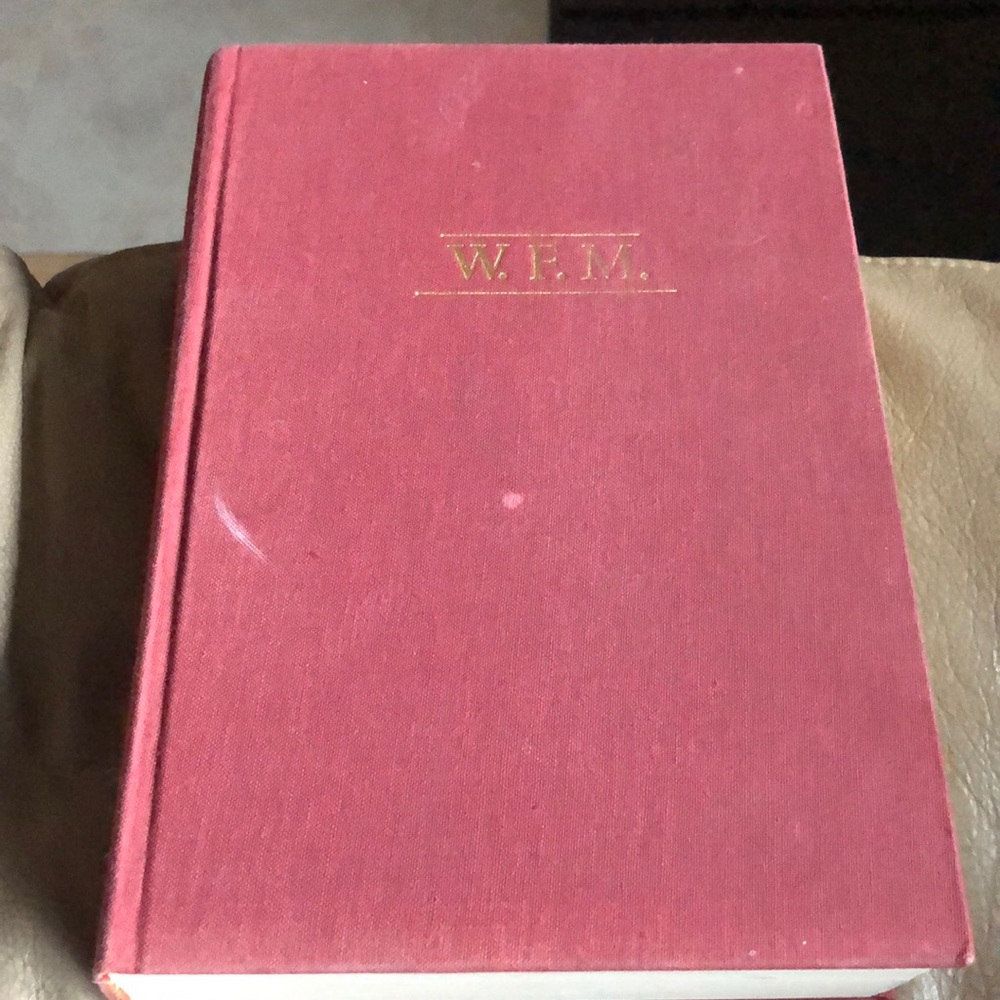 THE VICAR OF CHRIST Hardcover Textbook by WALTER